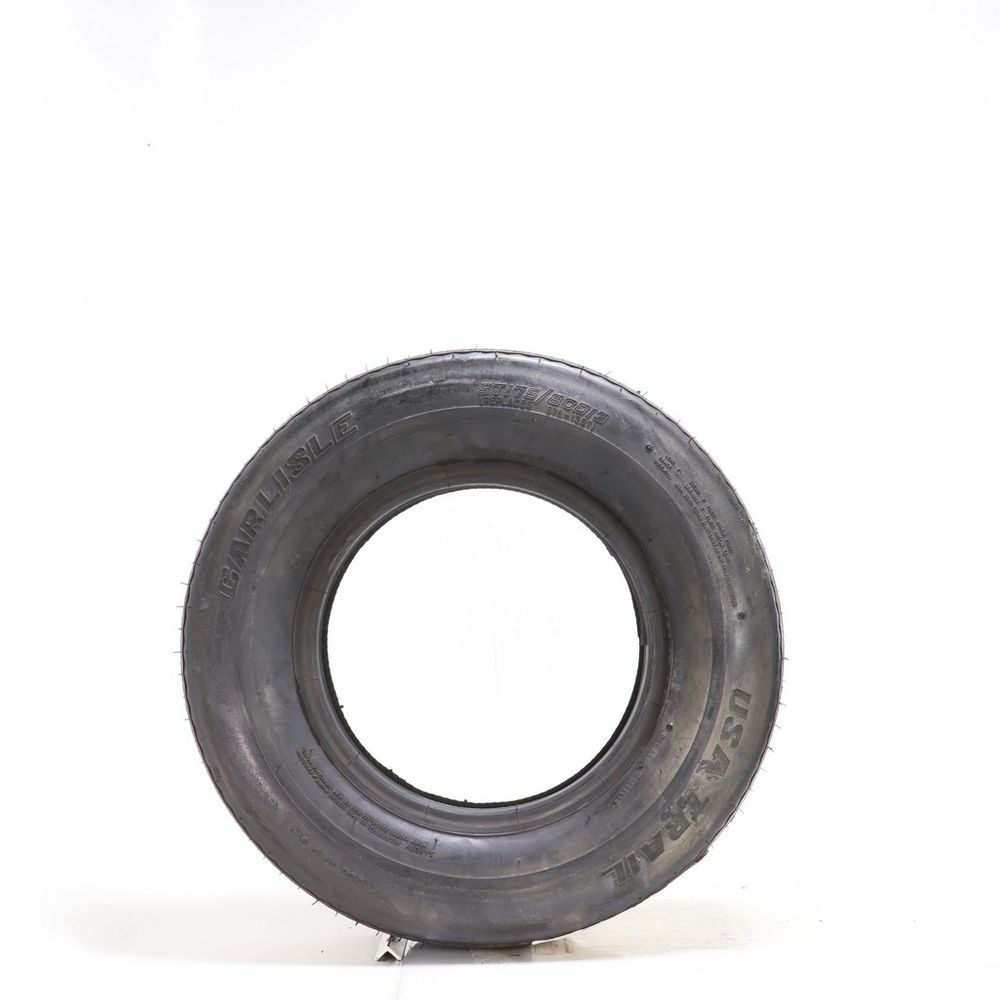 Driven Once ST 175/80D13 Carlisle USA Trail 1N/A C - 9.5/32 - Image 3