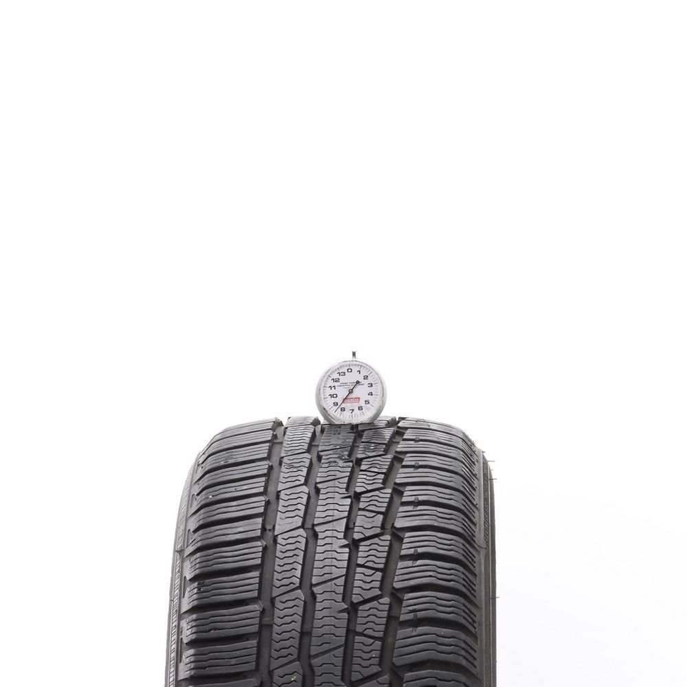 Set of (2) Used 215/55R17 Nokian Encompass AW01 94V - 8.5-9/32 - Image 2