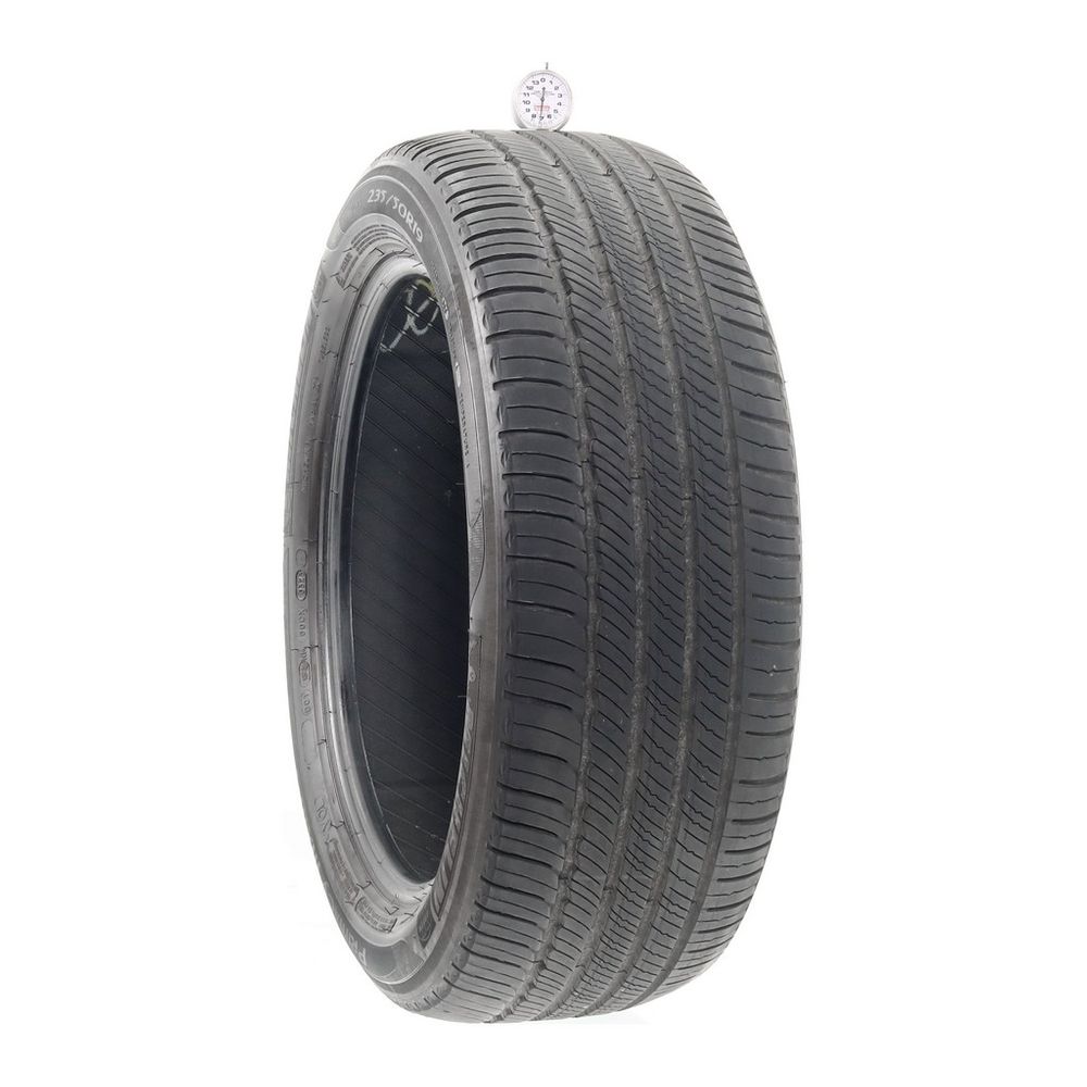 Set of (2) Used 235/50R19 Michelin Primacy MXM4 VOL 99H - 6-7/32 - Image 4
