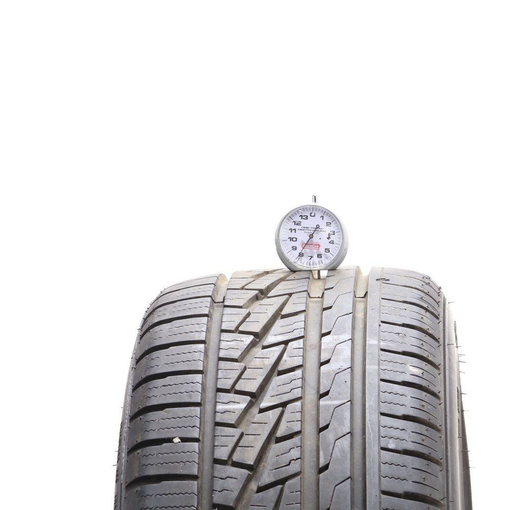 Used 225/45R18 Sumitomo HTR A/S P02 95W - 8/32 - Image 2