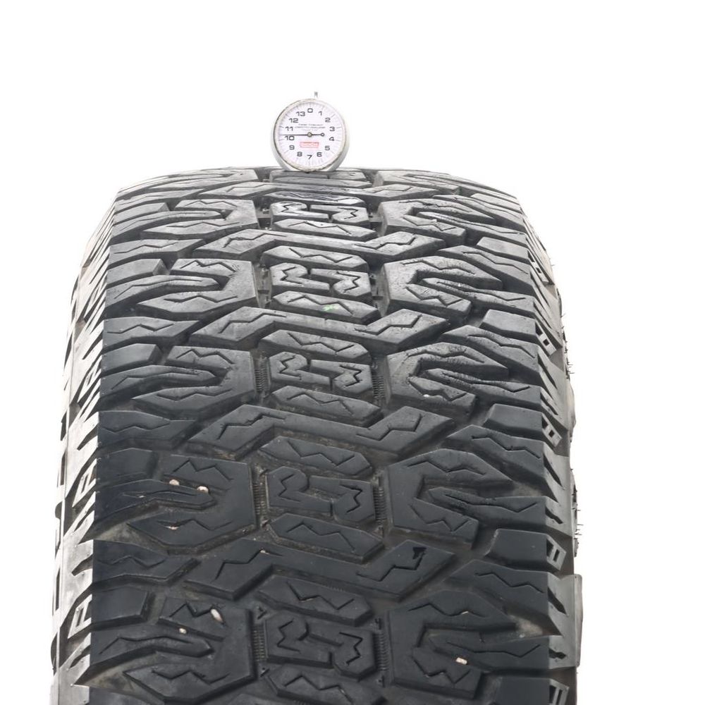 Used LT 35X12.5R18 Radar Renegade A/t Pro 128R F - 10.5/32 - Image 2