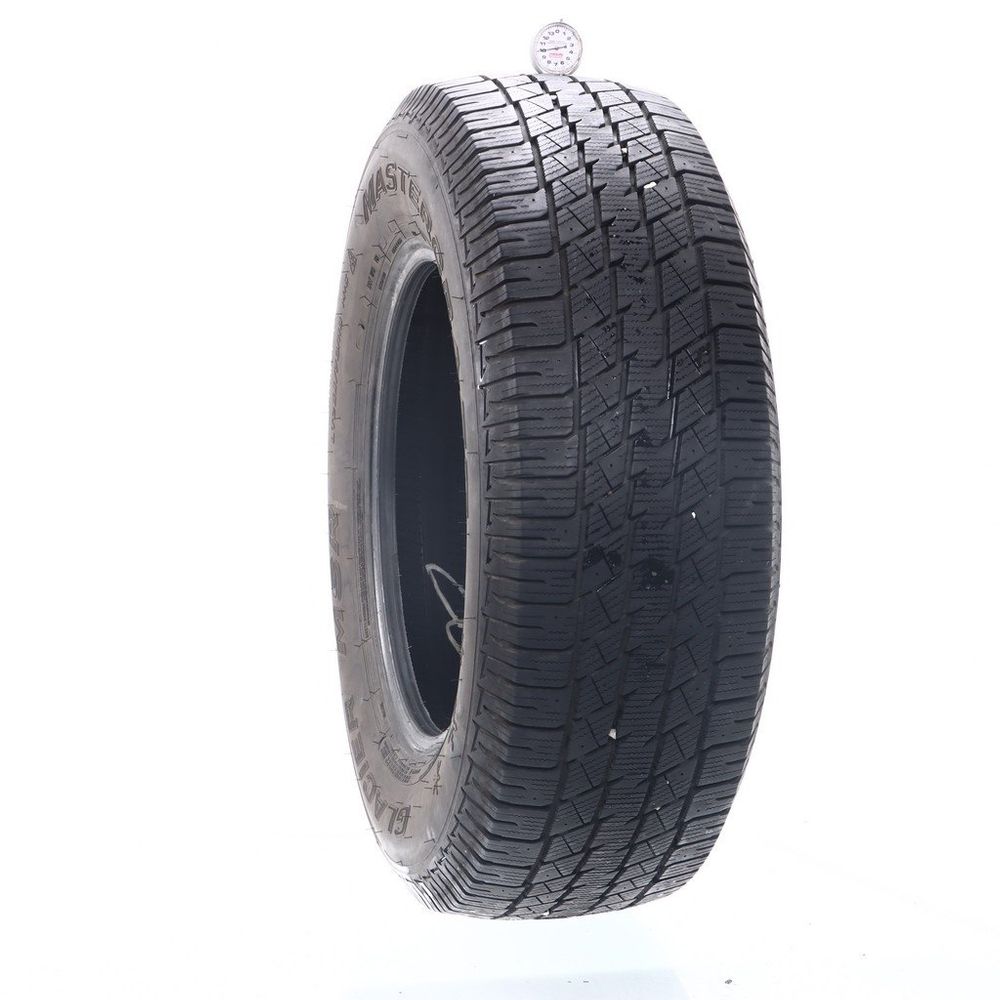Used LT 265/70R18 Mastercraft Courser MSR 124/121Q - 10/32 - Image 1