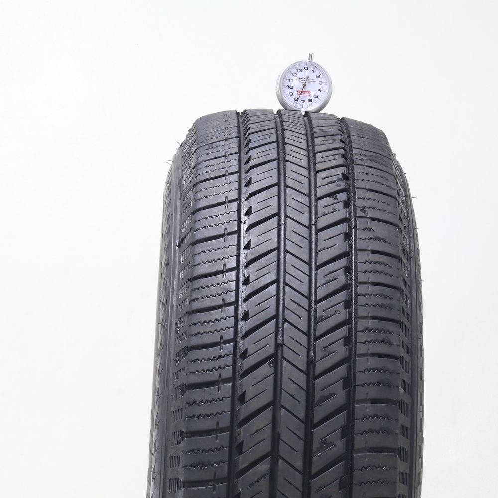 Used 235/75R17 Blackhawk Hiscend-H HT01 109S - 7.5/32 - Image 2