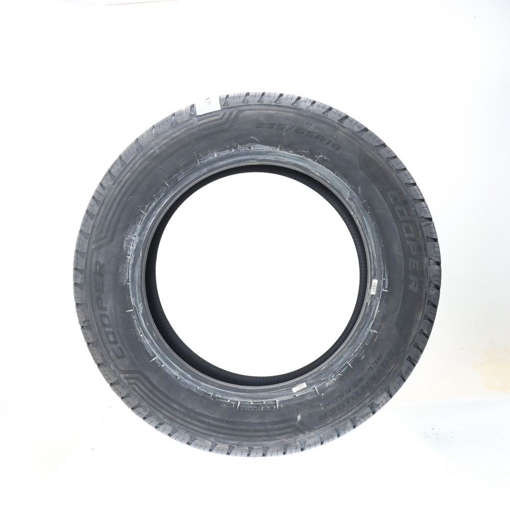 New 235/65R18 Cooper Adventurer All Season 106H - Image 3