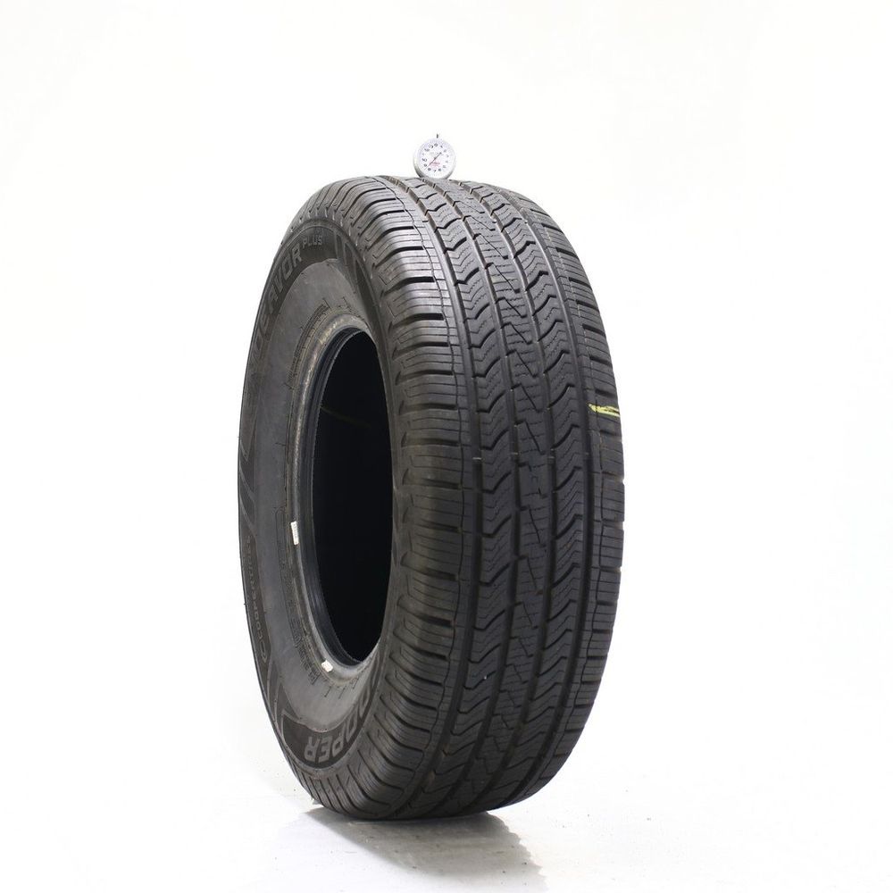 Used 265/70R16 Cooper Endeavor Plus 112T - 8.5/32 - Image 1