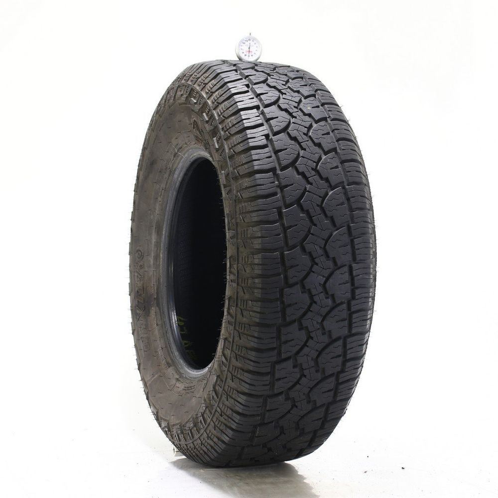 Used 265/70R16 Dextero All Terrain DAT1 111T - 7/32 - Image 1