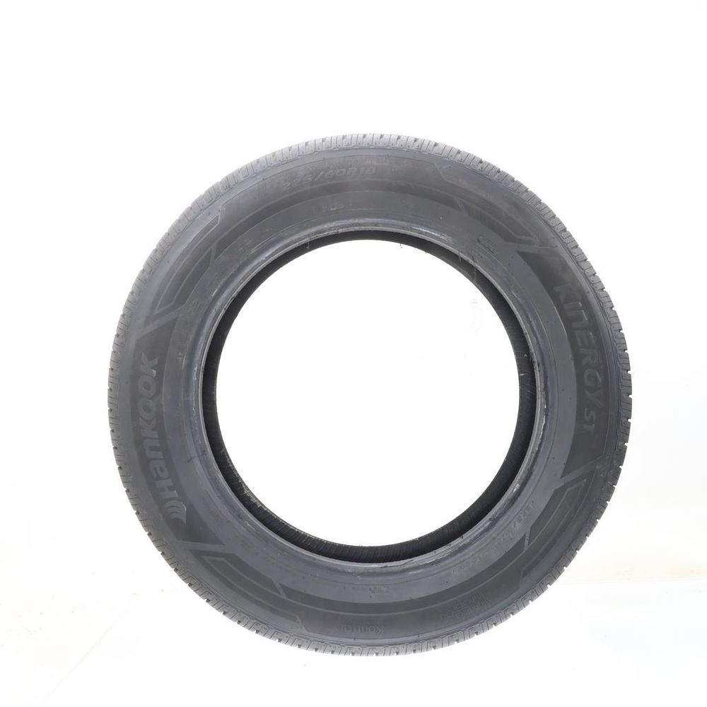 Driven Once 225/60R18 Hankook Kinergy ST 100H - 8.5/32 - Image 3