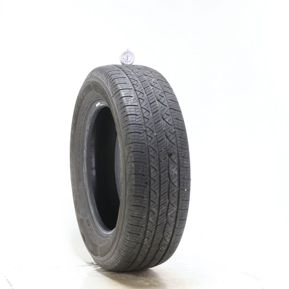 Used 225/65R17 Kelly Edge Touring A/S 102H - 7/32 - Image 1