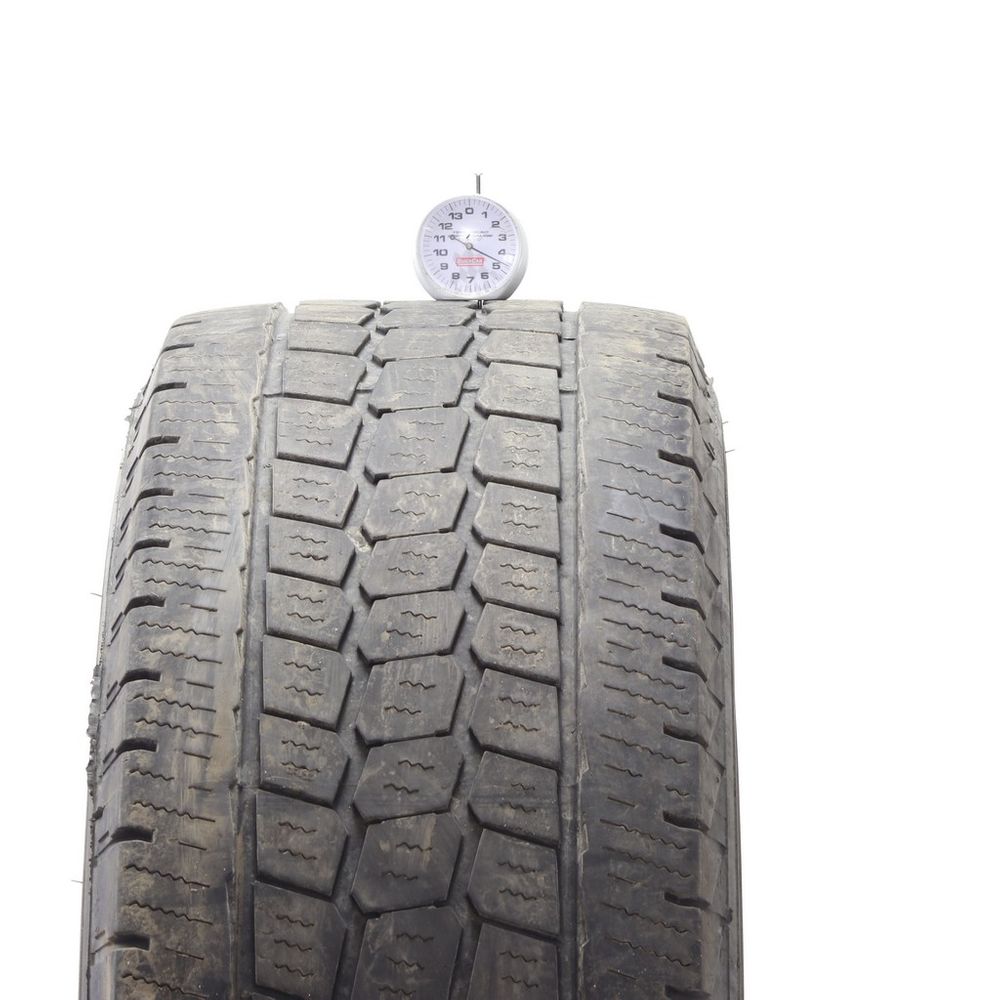 Used LT 275/65R18 Mastercraft Courser HXT 123/120S - 4.5/32 - Image 2