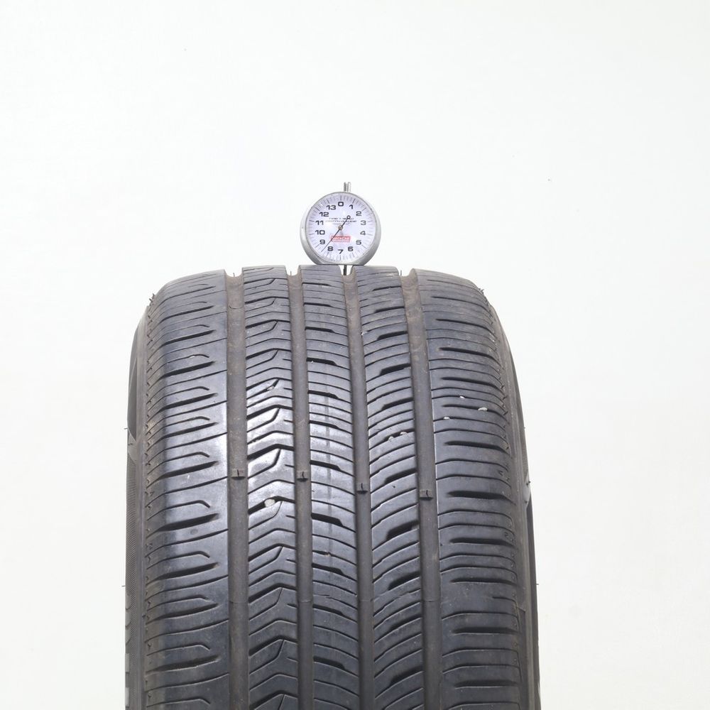 Set of (4) Used 225/55R18 Hankook Kinergy PT 98H - 7.5-9/32 - Image 8