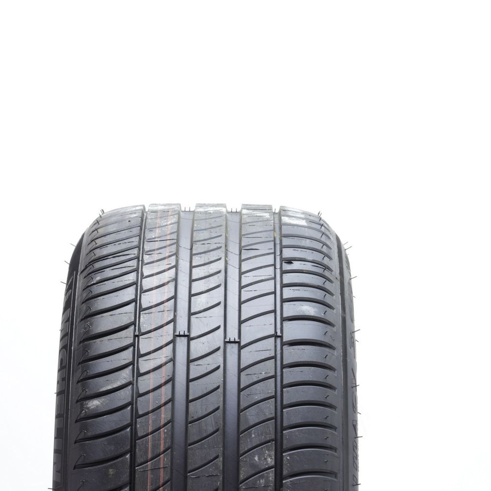 New 245/45R18 Michelin Primacy 3 ZP MOE 100Y - 9/32 - Image 2