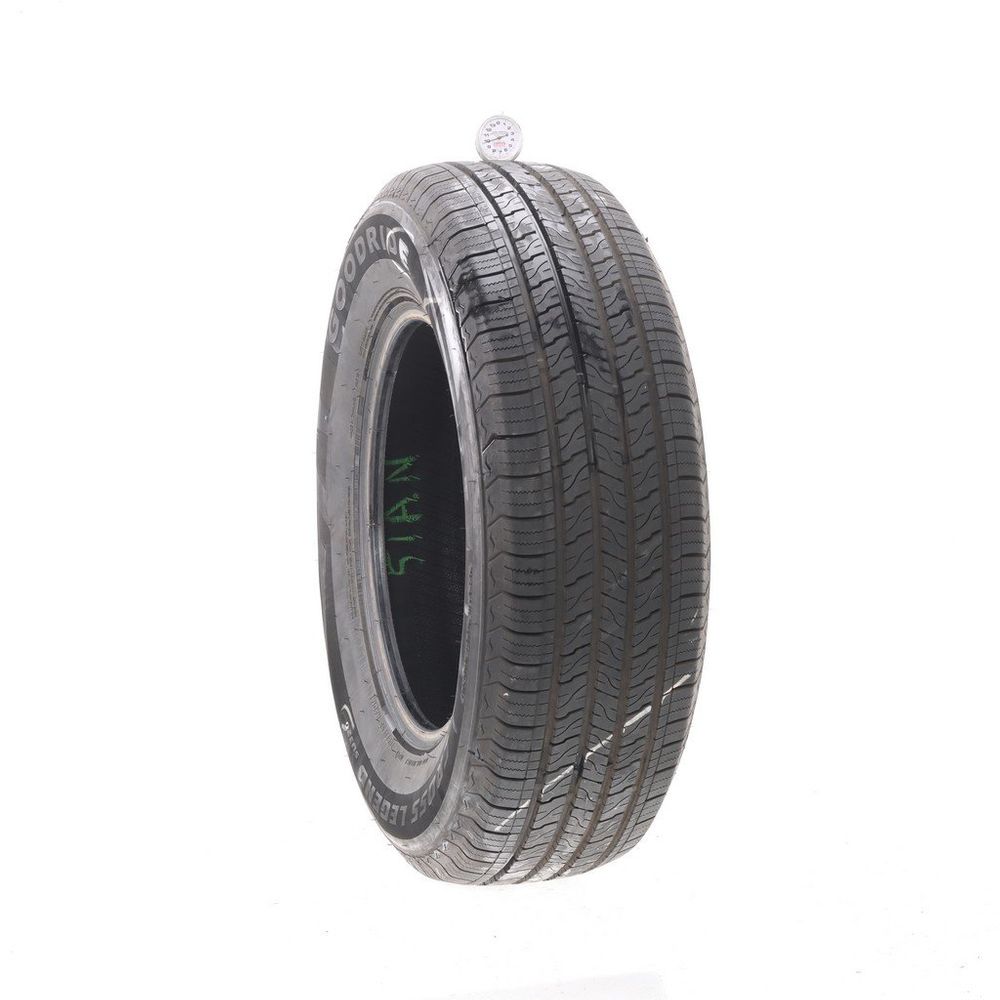 Used 245/70R17 Goodride Cross Legend SU320 110T - 9.5/32 - Image 1