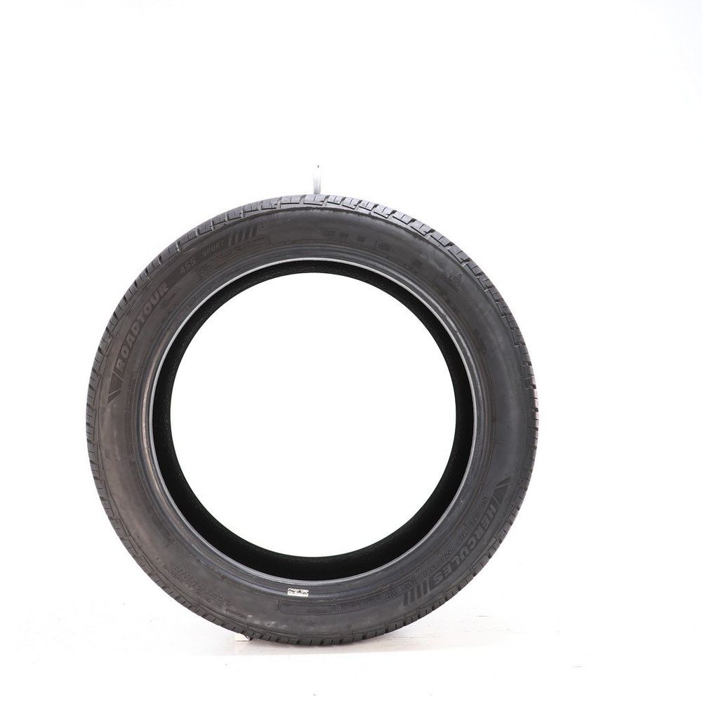 Used 225/45R18 Hercules Roadtour 455 Sport 95V - 7/32 - Image 3