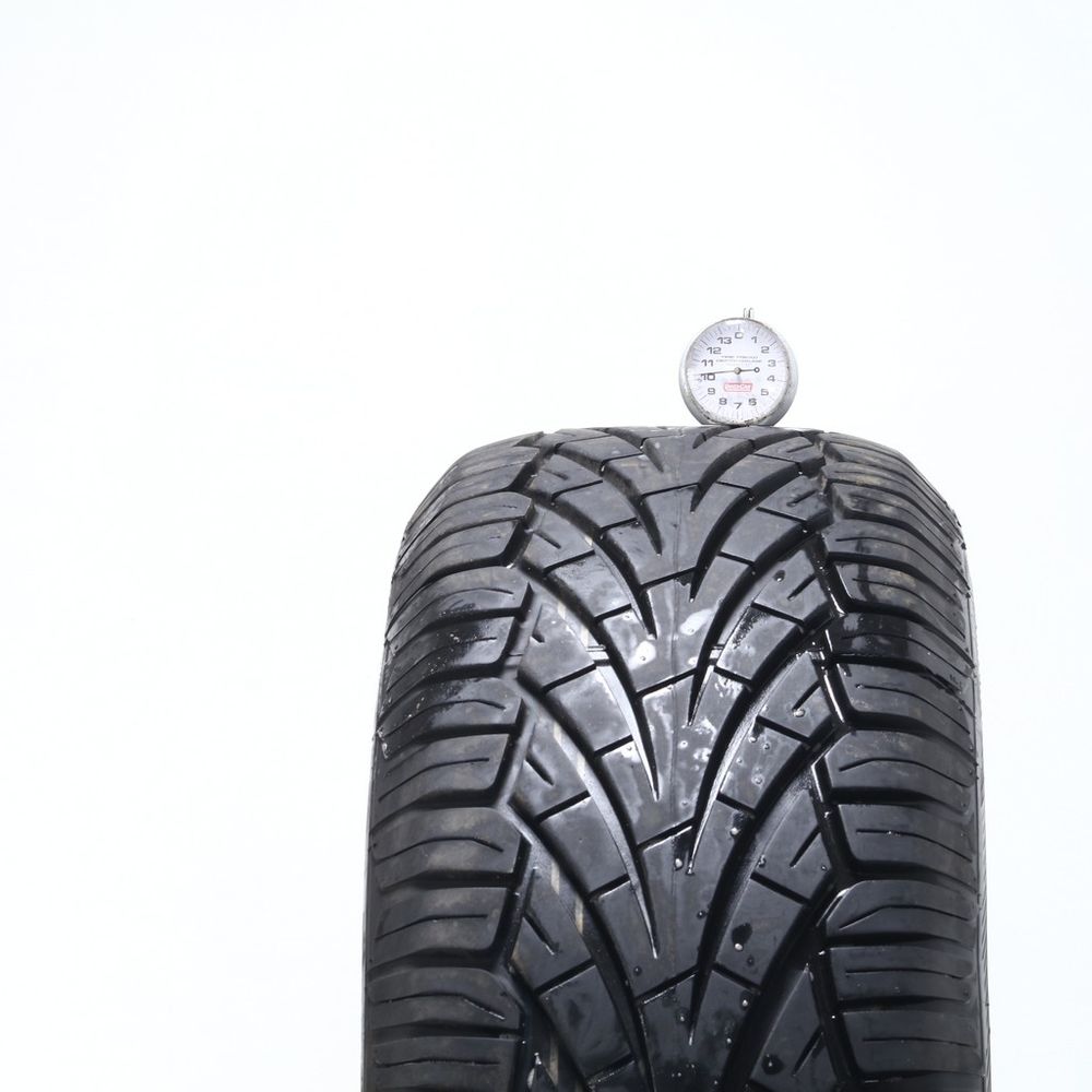 Used 255/65R16 General Grabber UHP 109H - 10/32 - Image 2