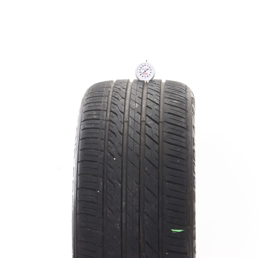 Used 275/45ZR21 Arroyo Grand Sport A/S 110Y - 9/32 - Image 2