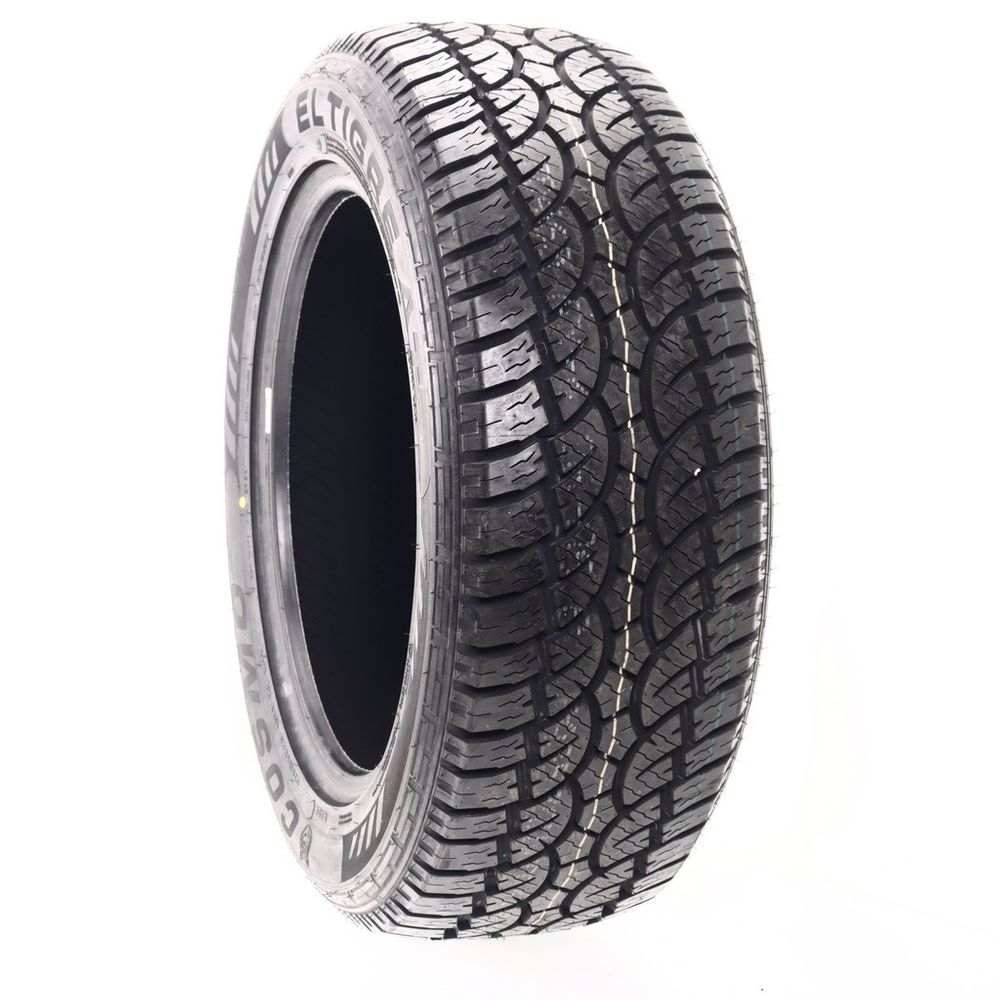 New 275/55R20 Cosmo El Tigre AT 117T - Image 1
