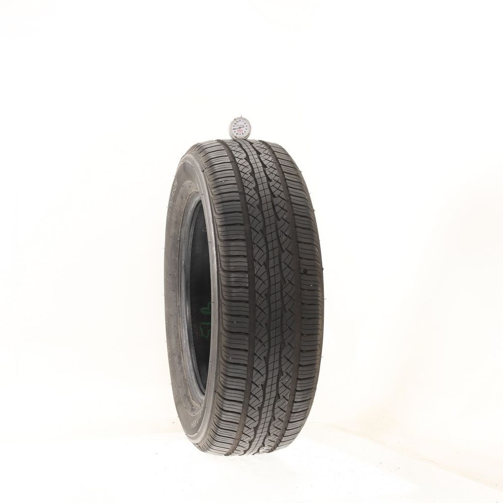 Set of (2) Used 225/60R17 SureDrive All-season 99H - 8.5-10/32 - Image 4