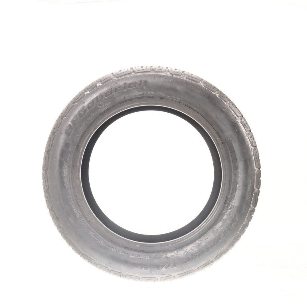 Set of (4) New 245/55R18 BFGoodrich Advantage T/A Sport 103V - Image 3