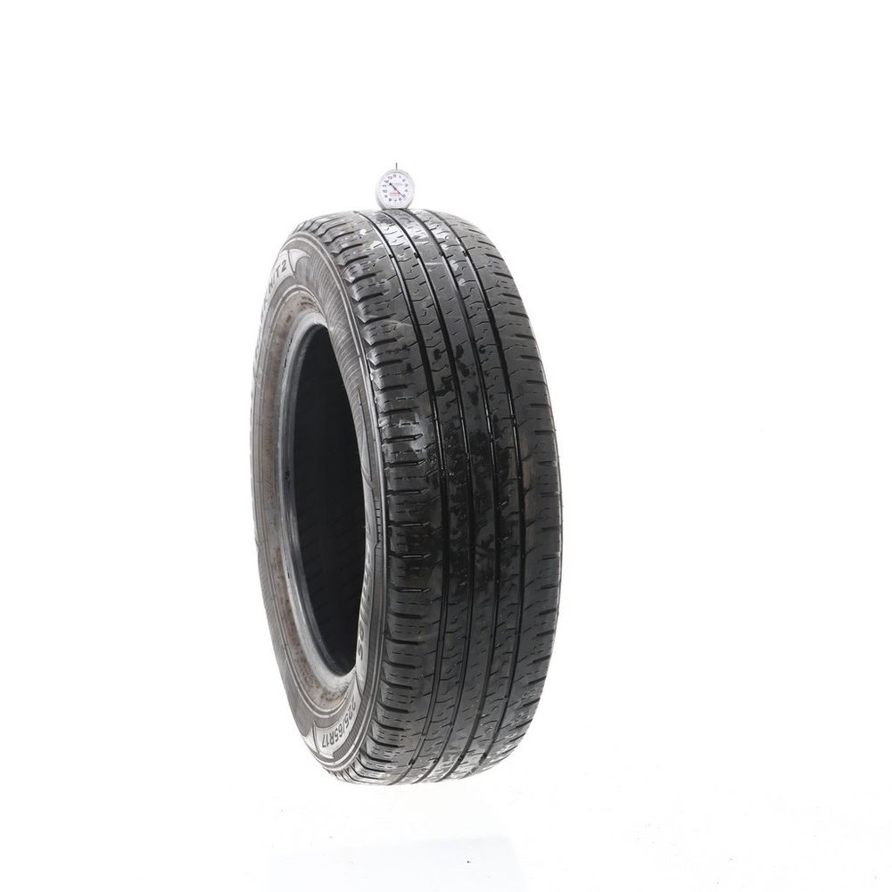 Used 225/65R17 Achilles Desert Hawk H/T2 102H - 5/32 - Image 1