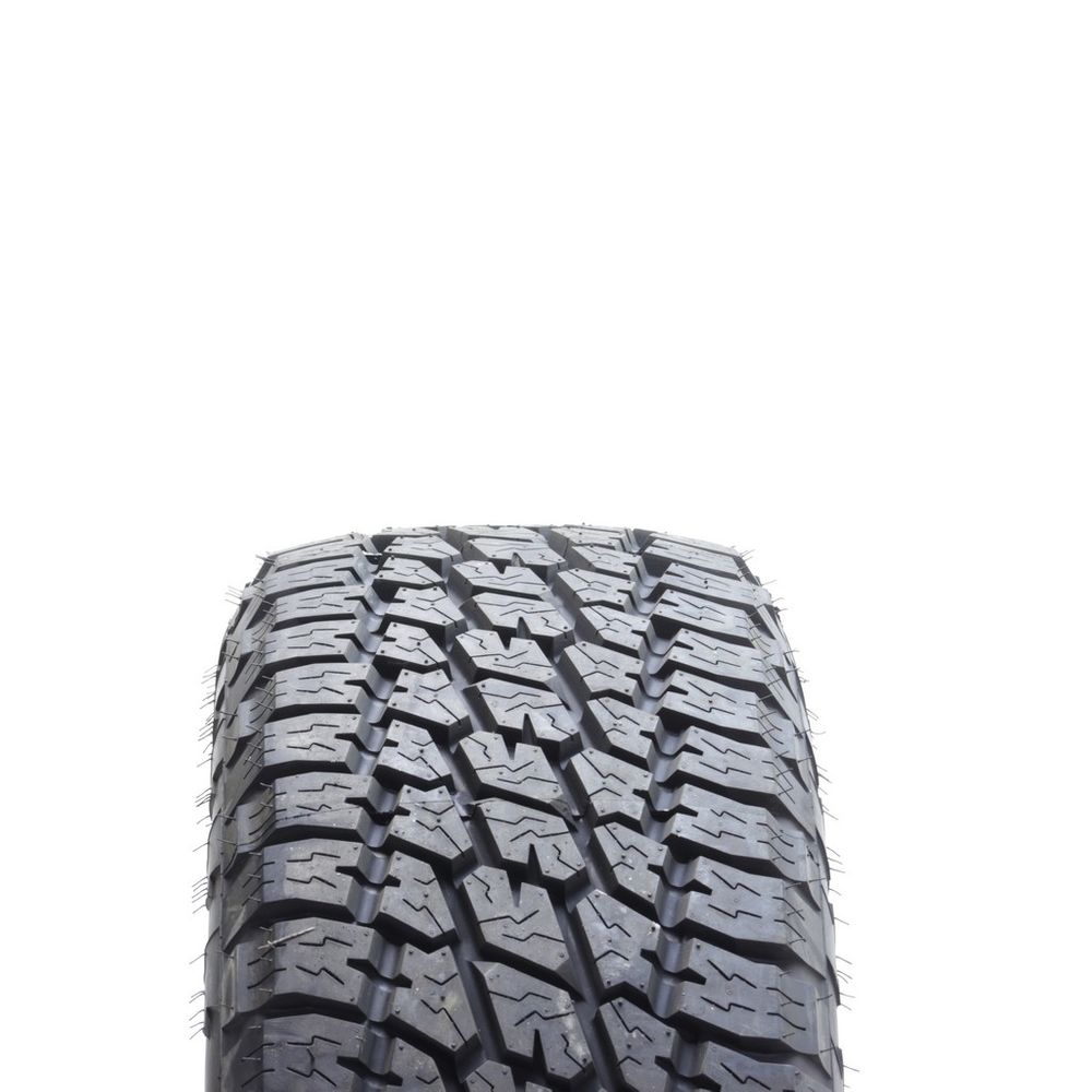 Set of (2) New 255/70R17 Nitto Terra Grappler All-Terrain 110S - 12.5/32 - Image 2
