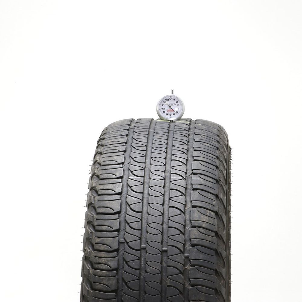 Used 245/65R17 Goodyear Fortera HL 105T - 5/32 - Image 2