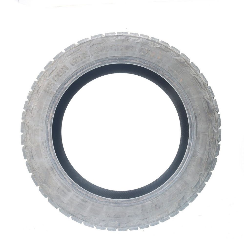 Used 305/45R22 Nitto Recon Grappler A/T 118S - 7/32 - Image 3