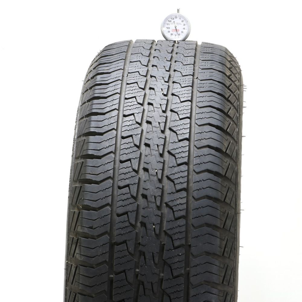 Used 275/60R20 Rocky Mountain H/T 115H - 6/32 - Image 2