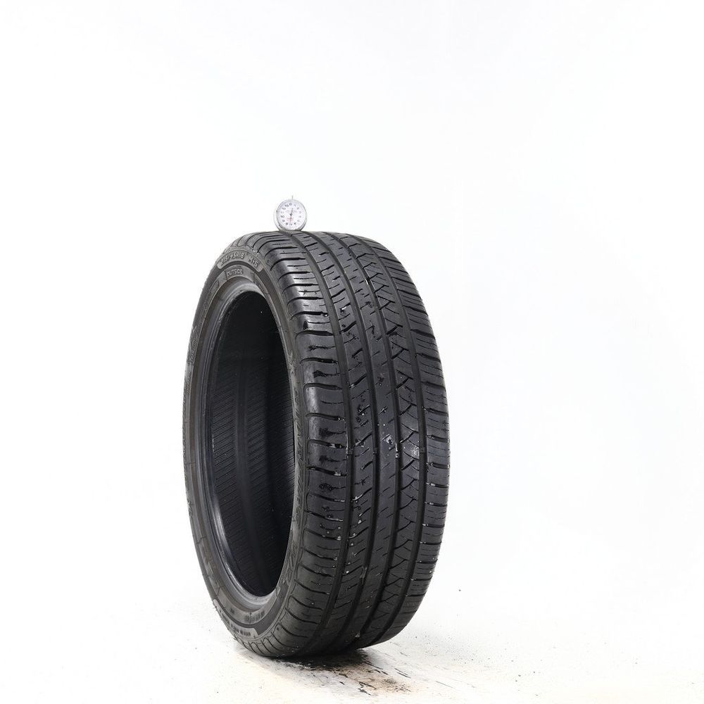 Set of (2) Used 215/45R18 Starfire WR 93W - 7-7.5/32 - Image 1