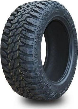 Set of (2) New LT 245/75R16 Winrun MT305 108Q - Image 1