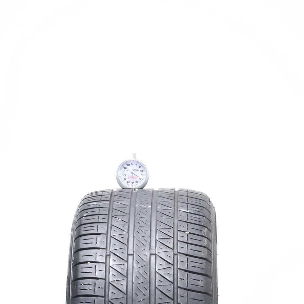 Used 215/45R18 Dunlop SP Sport 5000 89W - 4.5/32 - Image 2