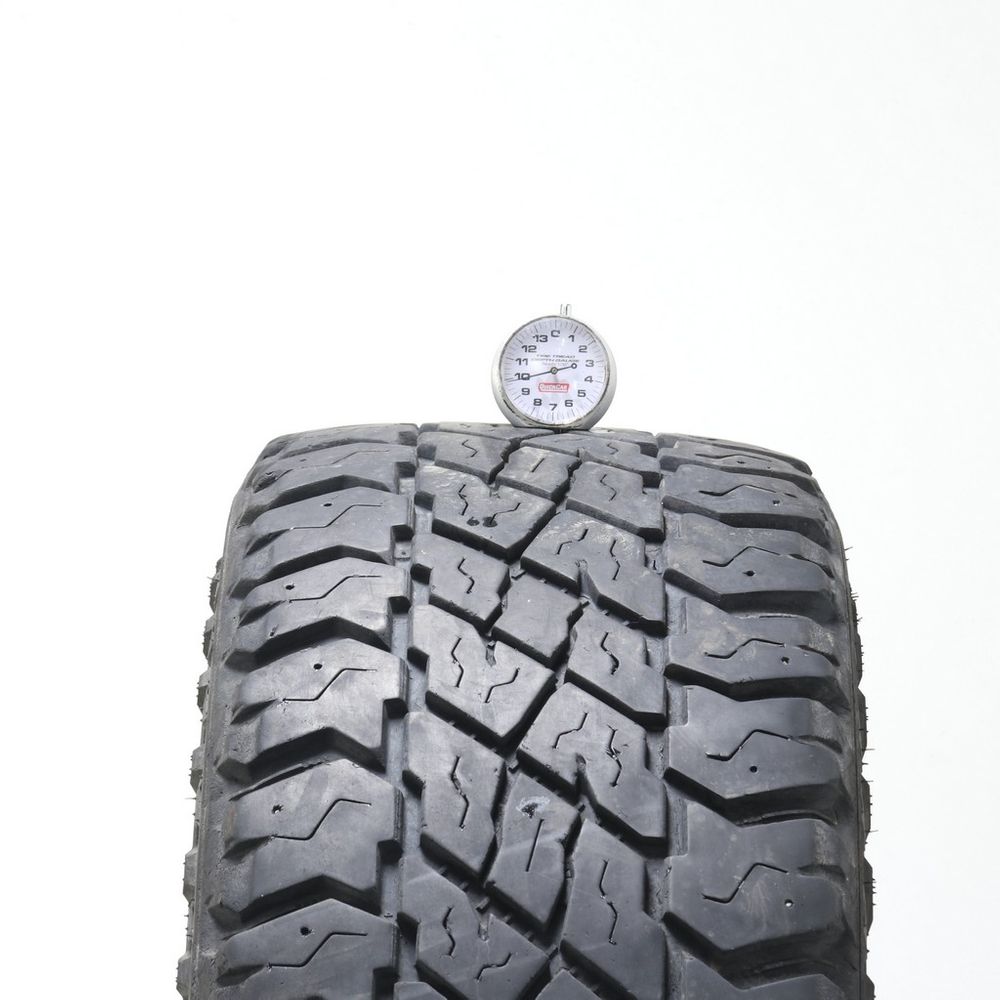 Used LT 265/65R17 Cooper Discoverer S/T Maxx 121/117Q E - 9.5/32 - Image 2