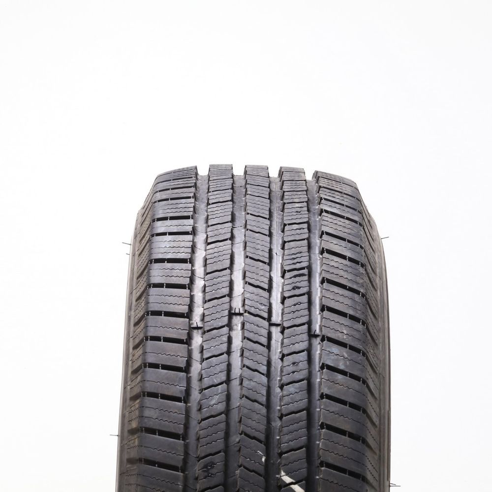 Driven Once LT 245/75R17 Michelin Defender LTX M/S 121/118R - 14/32 - Image 2