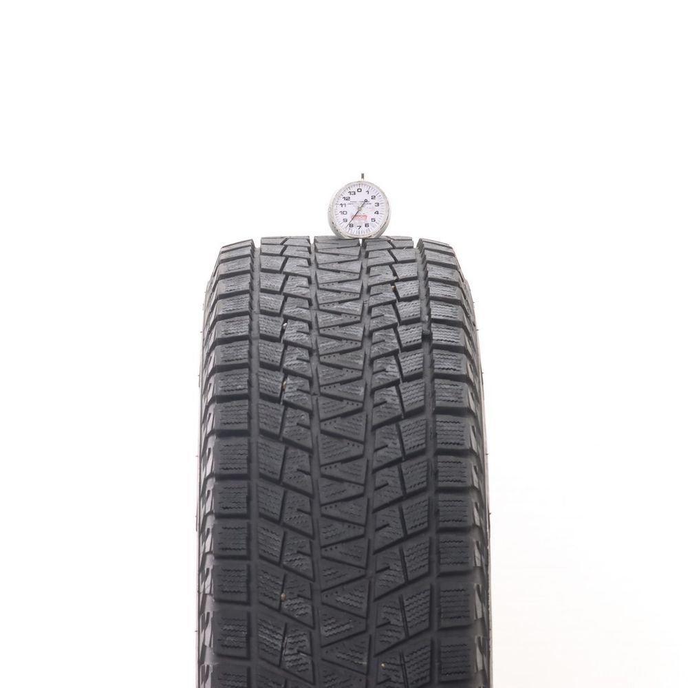 Used 235/75R17 Bridgestone Blizzak DM-V1 108R - 8/32 - Image 2