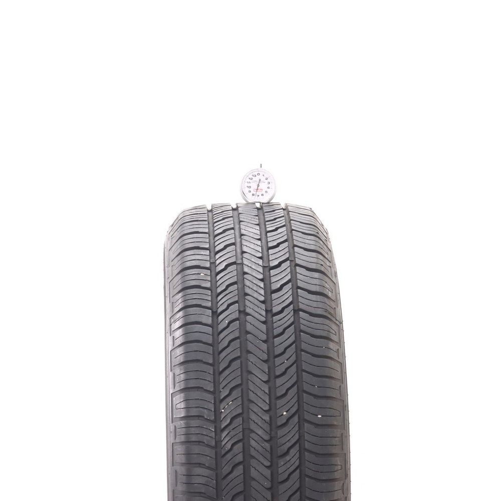 Set of (4) Used 225/65R17 Ironman All Country HT 102T - 7-7.5/32 - Image 5