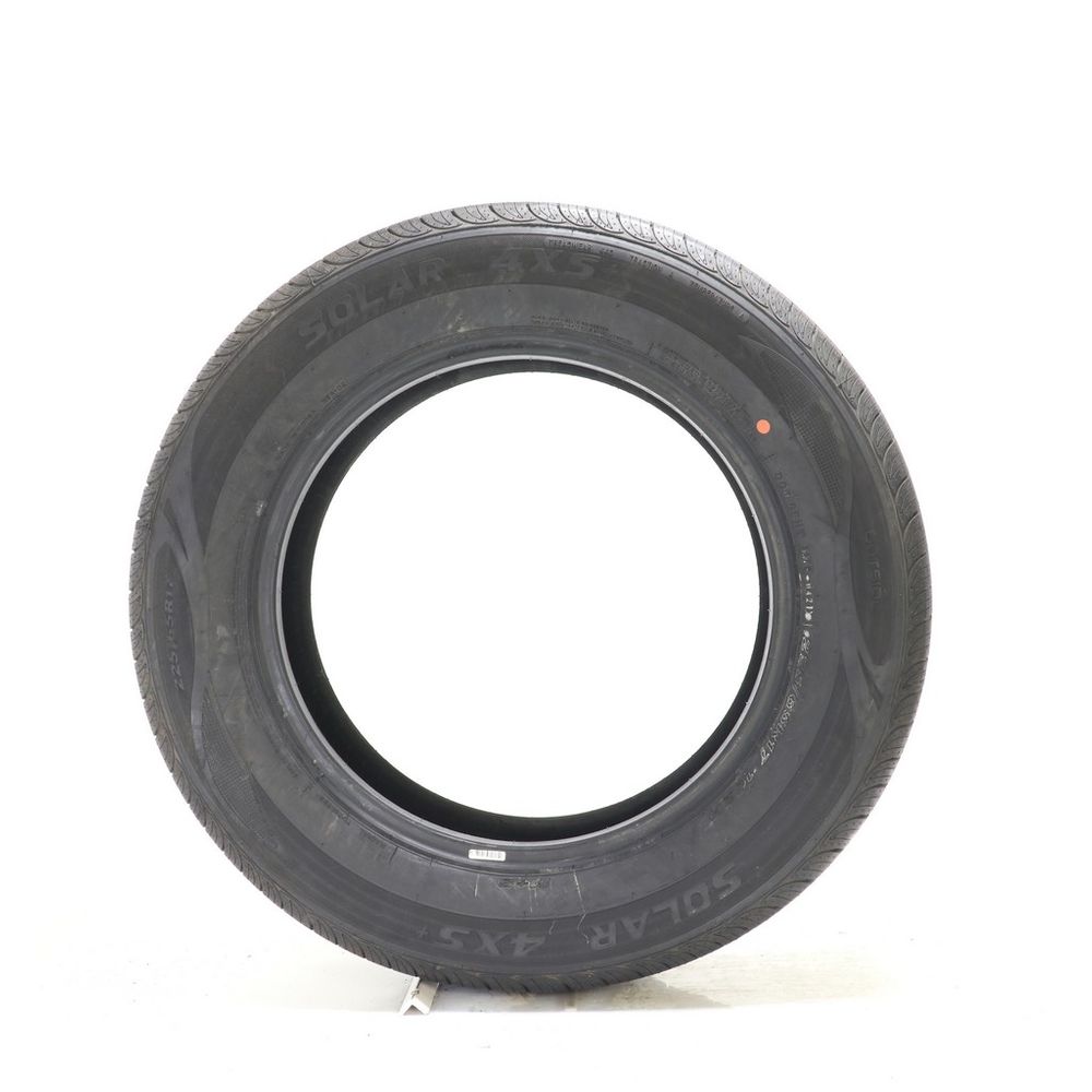Driven Once 225/65R17 Solar 4XS Plus 102H - 10/32 - Image 3