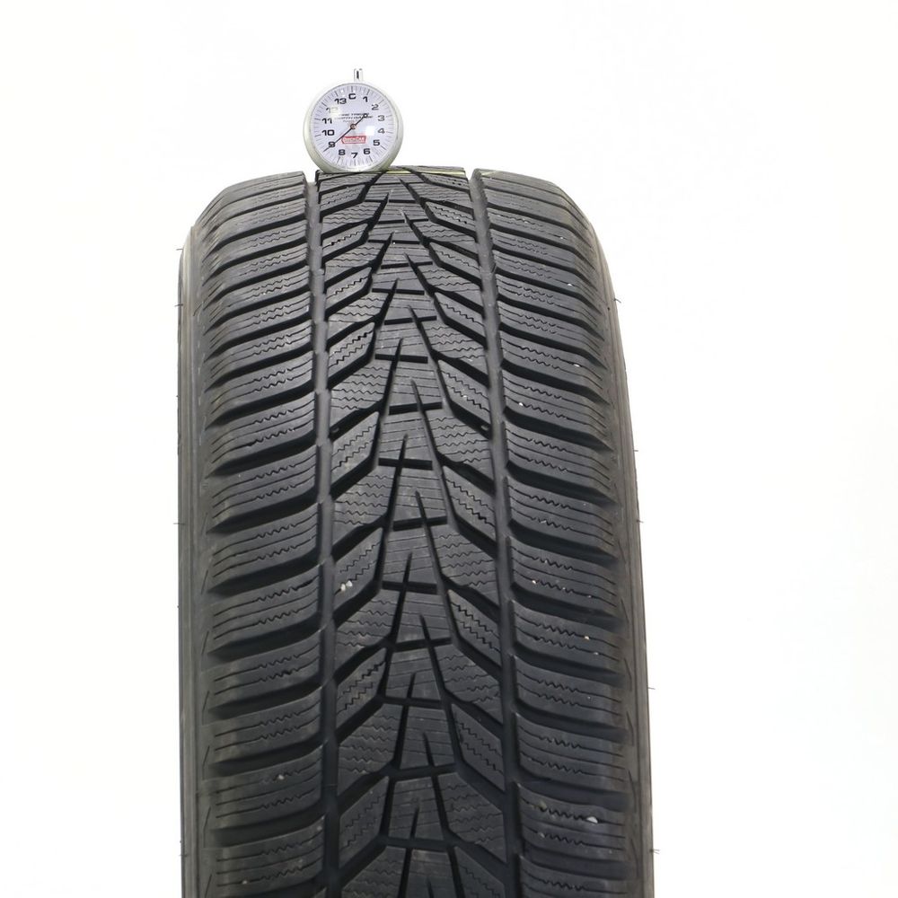 Used 225/60R18 Hankook Winter iCept evo3 X (W330A) 104V - 9/32 - Image 2