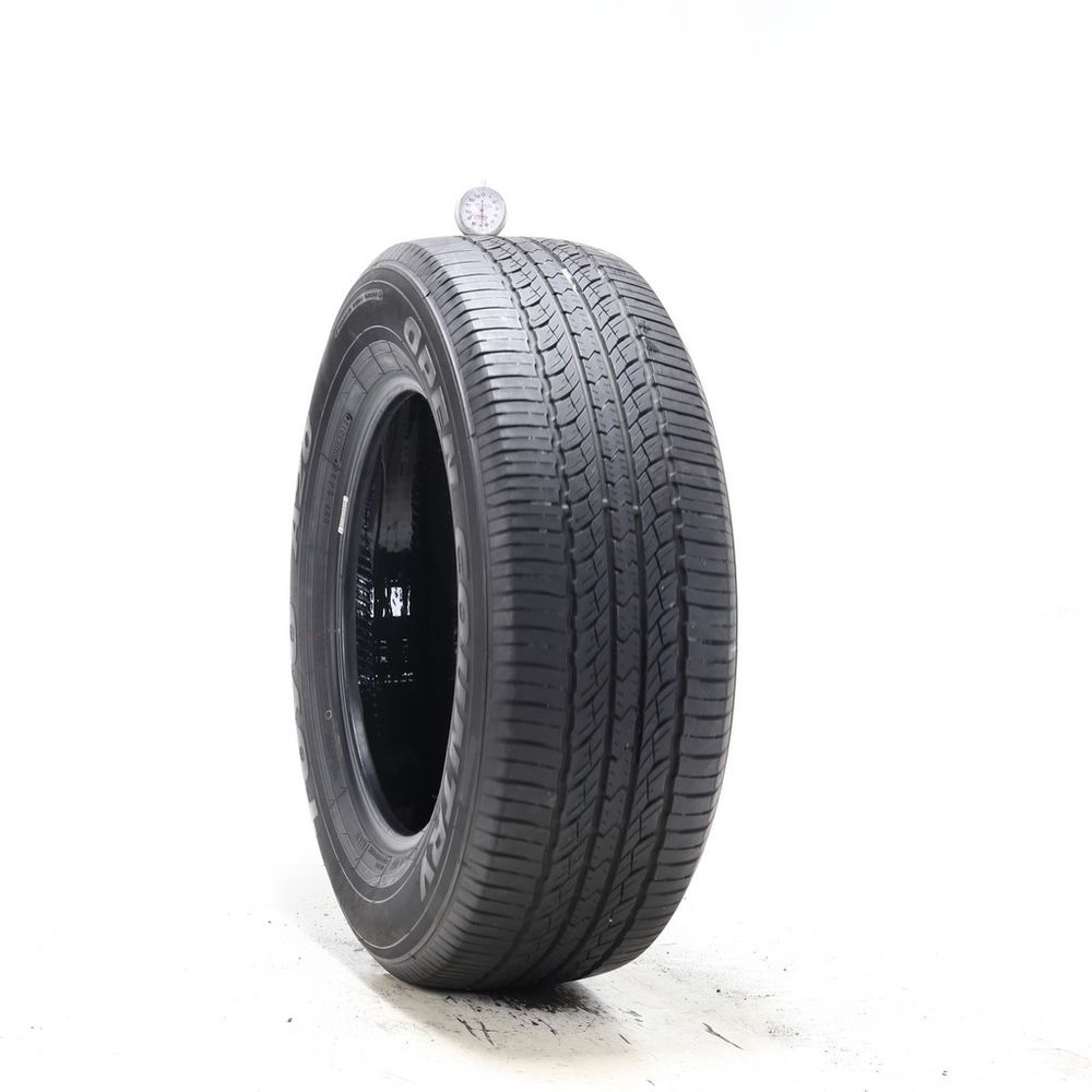 Used 245/65R17 Toyo Open Country A20 105S - 6.5/32 - Image 1
