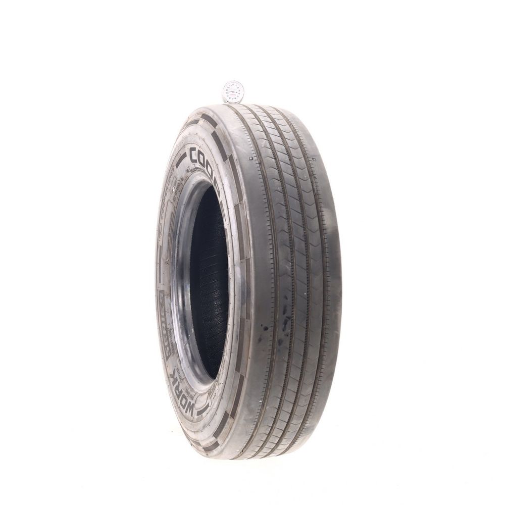 Used 215/75R17.5 Cooper Work Series RHT 135/133L - 10.5/32 - Image 1