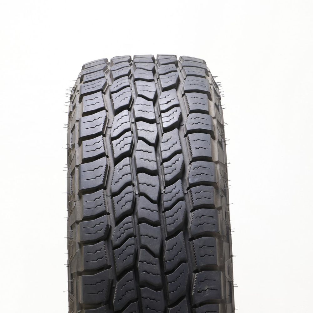 Used LT 245/75R17 Cooper Discoverer AT3 LT 121/118S E - 15/32 - Image 2