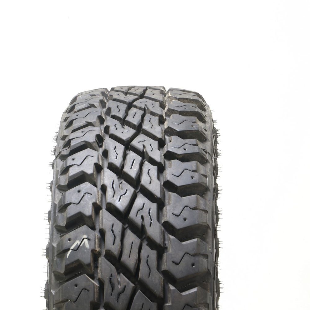 Set of (2) Used LT 225/75R16 Cooper Discoverer S/T Maxx 115/112Q E - 15/32 - Image 2