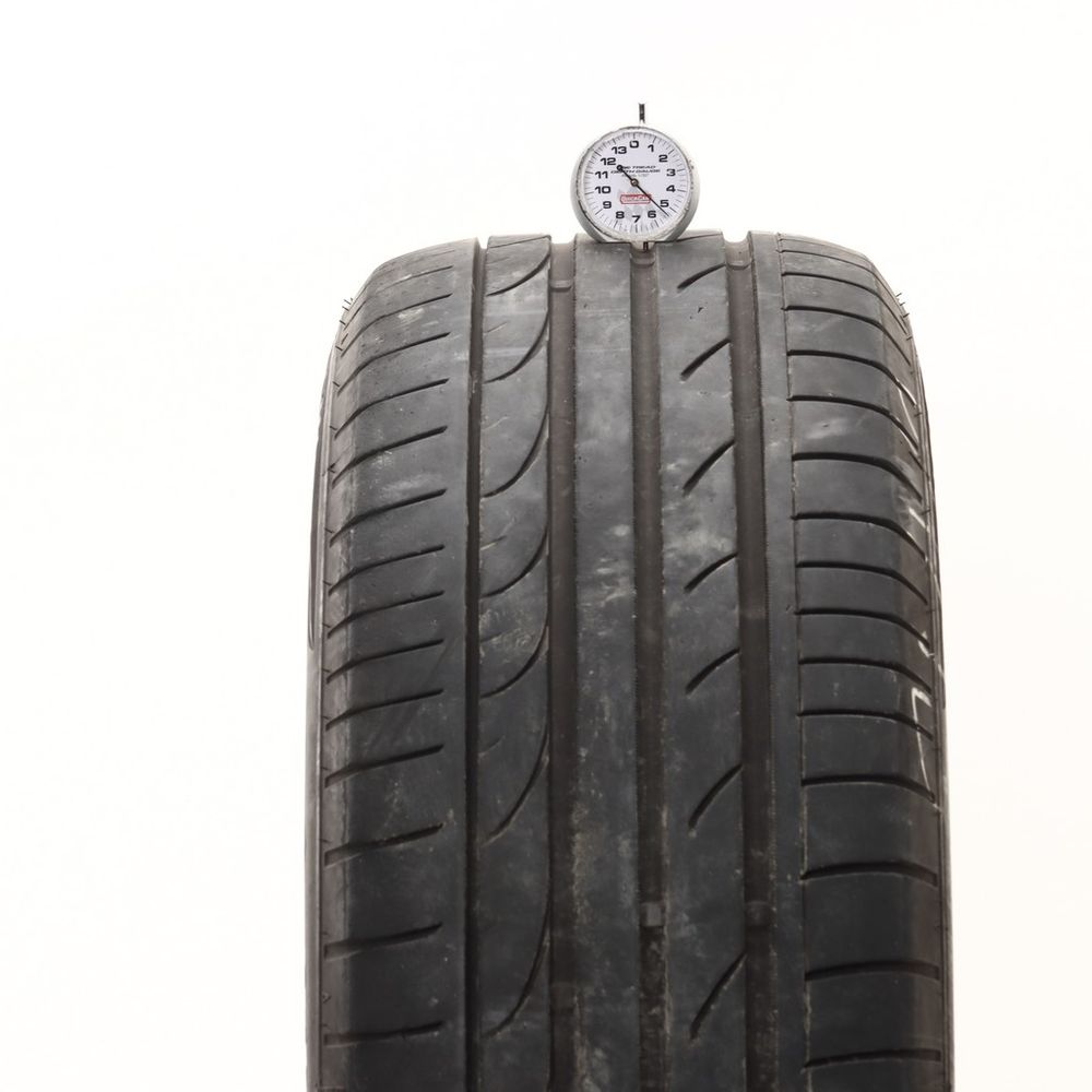 Set of (2) Used 235/55ZR18 Otani KC2000 104W - 5-5.5/32 - Image 2