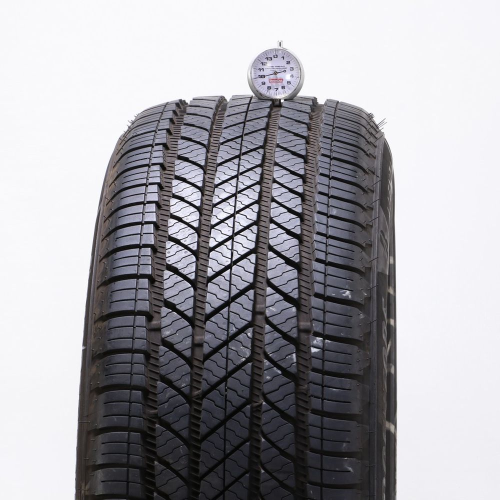 Used 255/55R20 Bridgestone Alenza AS Ultra 107H - 10/32 - Image 2