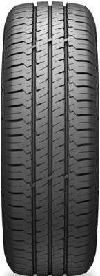 Set of (2) New P 235/65R16 Hankook Vantra LT RA18 115W - Image 3