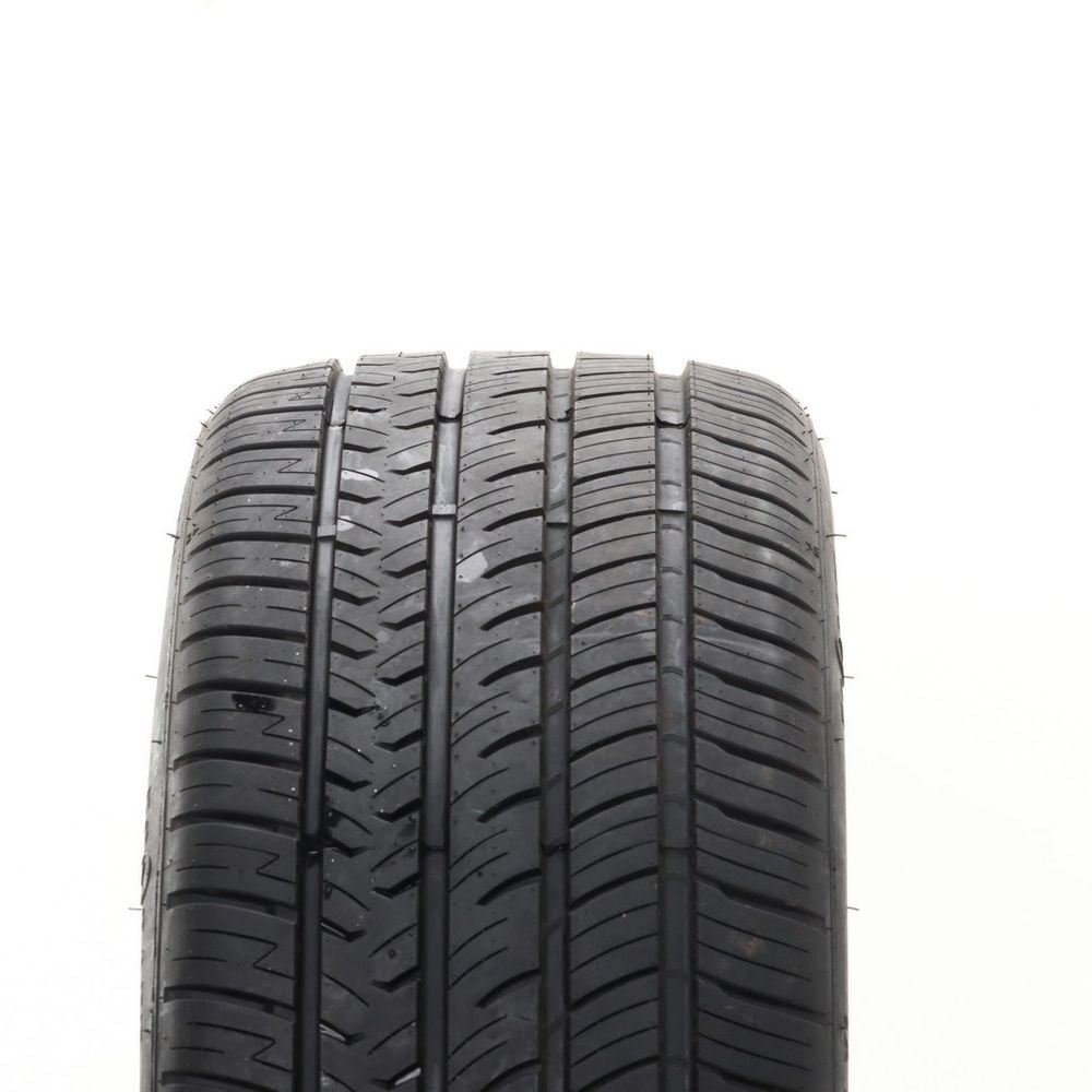 Set of (2) Driven Once 275/45ZR21 Advanta HP Z-02 110W - 9.5/32 - Image 2