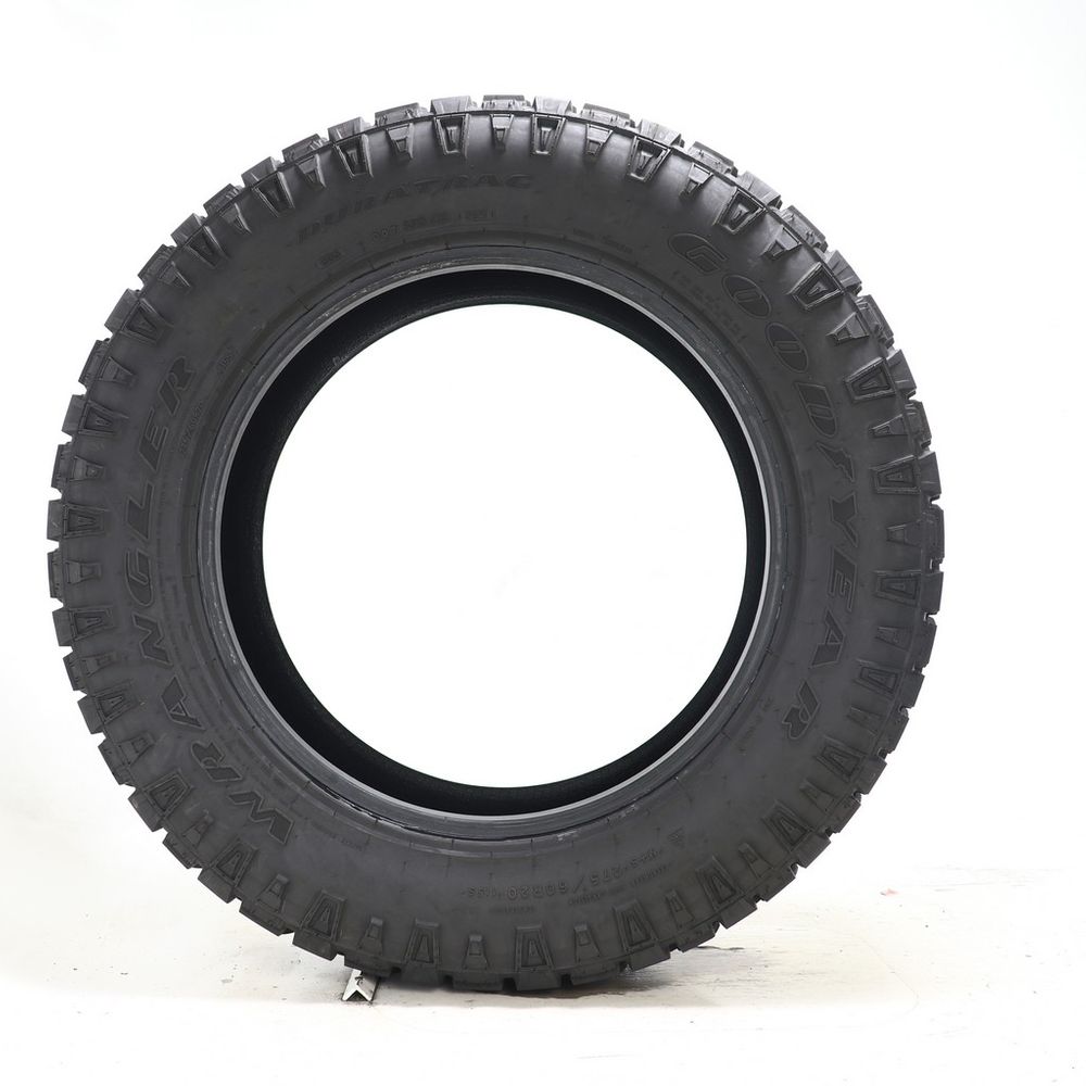 New 275/60R20 Goodyear Wrangler Duratrac 115S - 15/32 - Image 3
