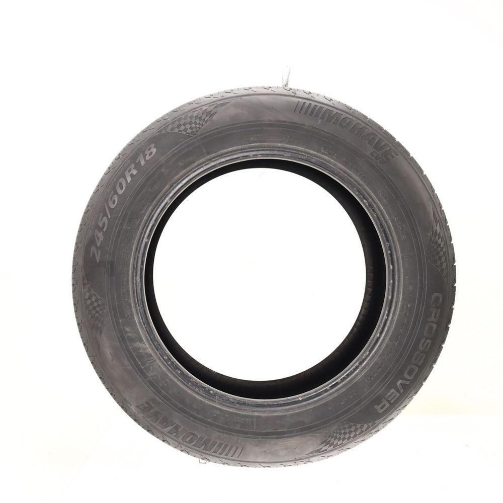 Used 245/60R18 Mohave Crossover CUV 105H - 7.5/32 - Image 3