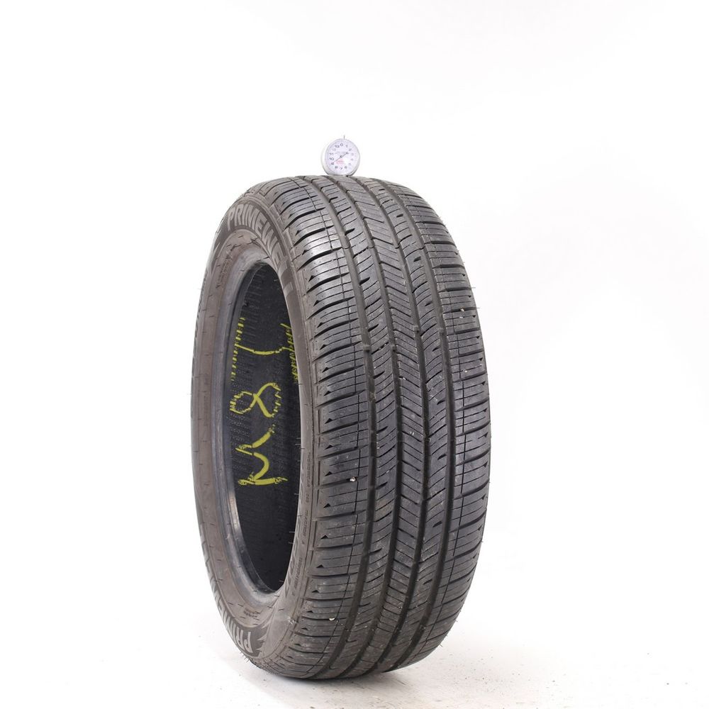 Set of (2) Used 215/55R17 Primewell PS890 Touring 94V - 7.5-9/32 - Image 4