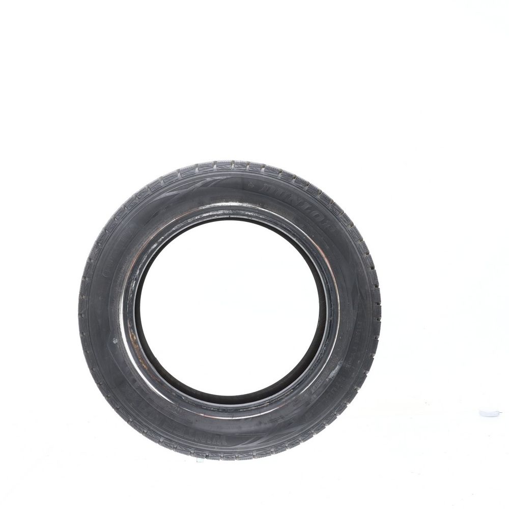 Driven Once 175/65R15 Dunlop Winter Maxx WM01 84T - 10.5/32 - Image 3