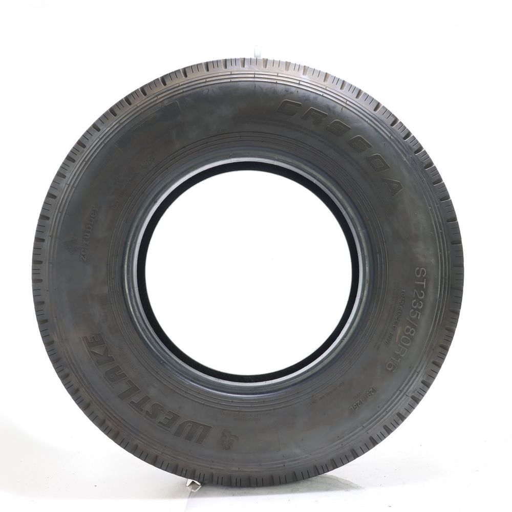 Used ST 235/80R16 Westlake CR960A 129/125L G - 10.5/32 - Image 3