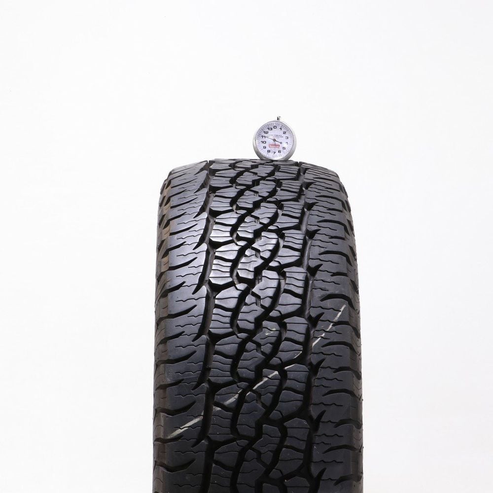 Set of (2) Used 235/65R17 BFGoodrich Trail-Terrain T/A 108T - 11-11.5/32 - Image 2